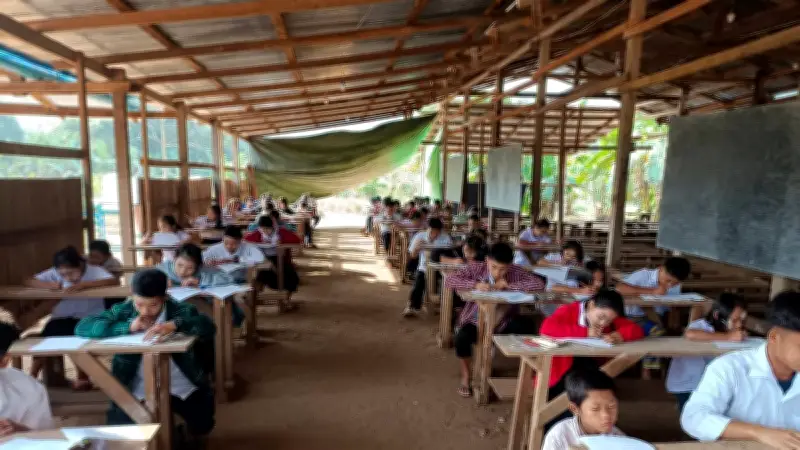 Portraits d'enfants travailleurs exposés à Clapiers en mai