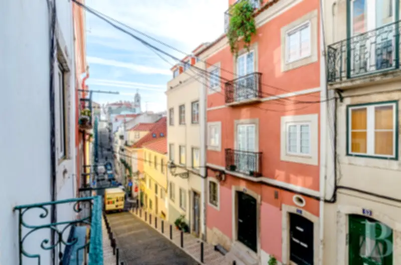 Portugal : havre de paix touristique au détriment du Moyen-Orient