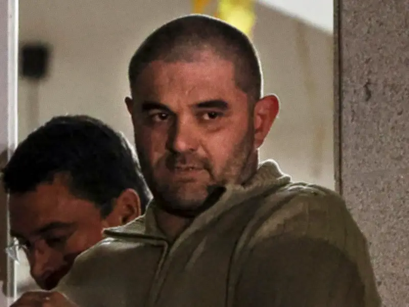 Portugal : la justice refuse d'extrader le policier français suspecté de meurtres