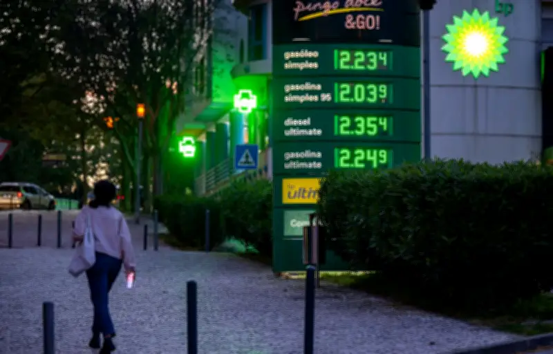 Portugal : nouvelle taxe sur les superprofits énergétiques en préparation