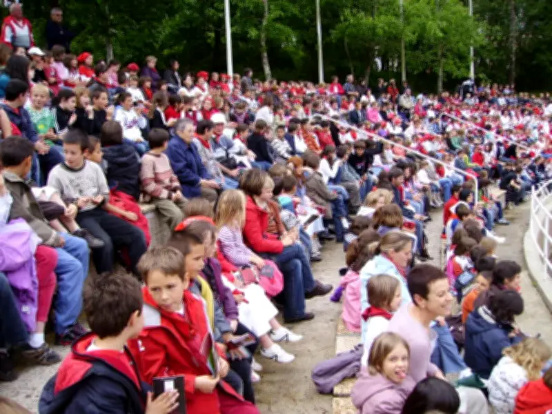 Pouillon : 27e Printemps taurin du 15 au 17 mai, fête et traditions