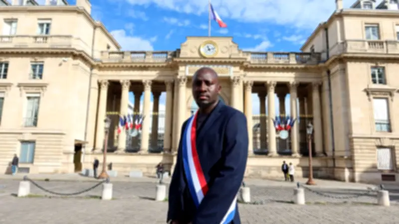 Pouletgate à La Courneuve : le maire Diouara maintient ses accusations en appel