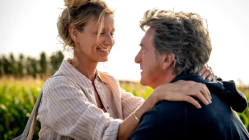Pour le plaisir : Alexandra Lamy éclaire sur l'orgasme féminin avec humour