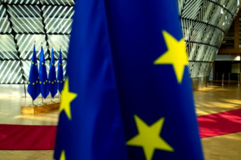 Pour une « Union dans l’Union » : l’appel d’une avant-garde fédérale européenne