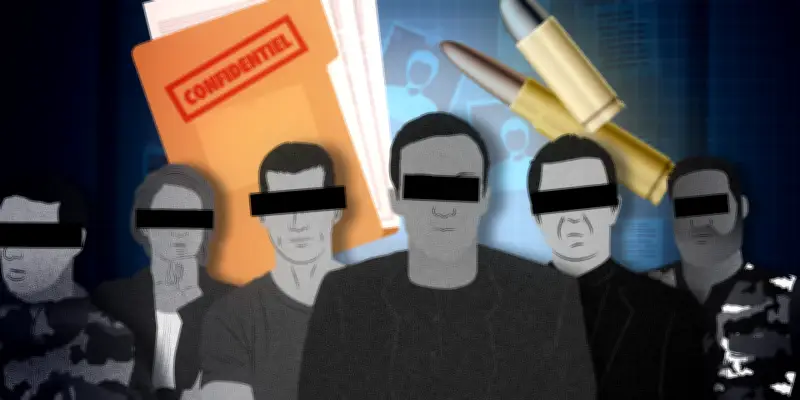 Pourquoi des militaires accusés d'avoir compromis des documents Secret Défense ?