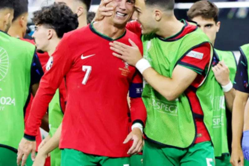 Pourquoi le football reste-t-il un « truc de mecs » ?