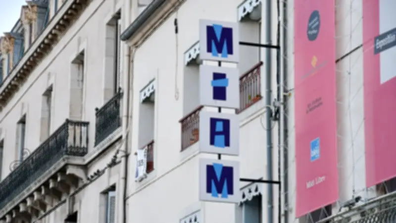 Pourquoi le Grand Miam à Sète est abandonné : coût et subventions en cause
