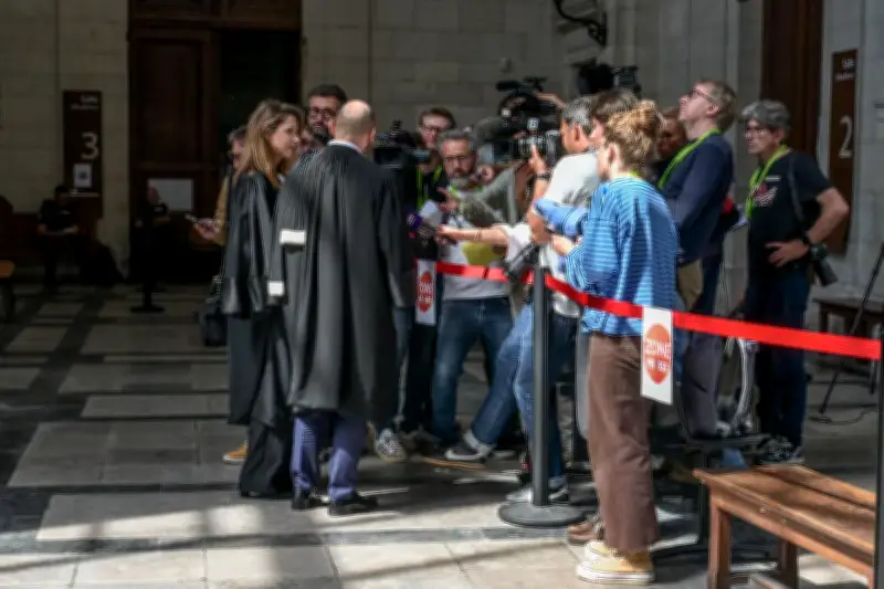Pourquoi le huis clos pour un mineur devenu majeur ?