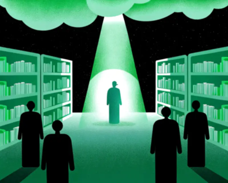 Pourquoi le pessimisme semble plus intelligent que l'optimisme