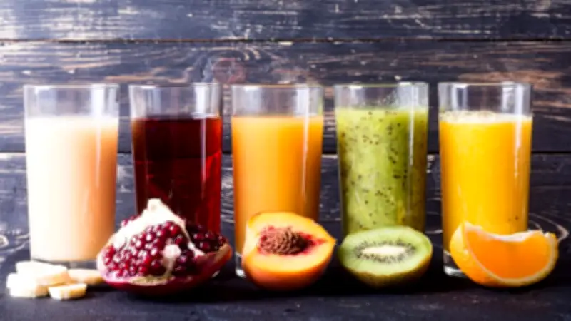 Pourquoi les Américains dépensent 20 euros pour un smoothie en pleine crise