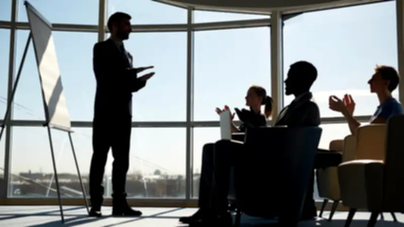 Pourquoi les entreprises promeuvent les mauvais leaders