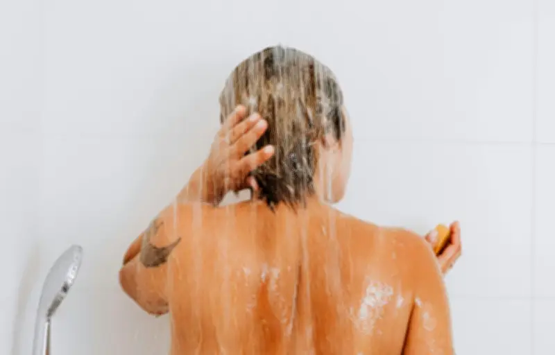 Pourquoi les meilleures idées viennent sous la douche ?