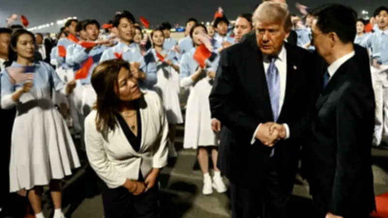 Pourquoi les États-Unis ne font plus rêver la Chine selon un édito