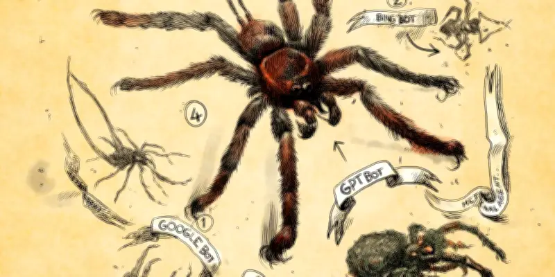 Pourquoi l'IA hérite des biais du web et de ses angles morts