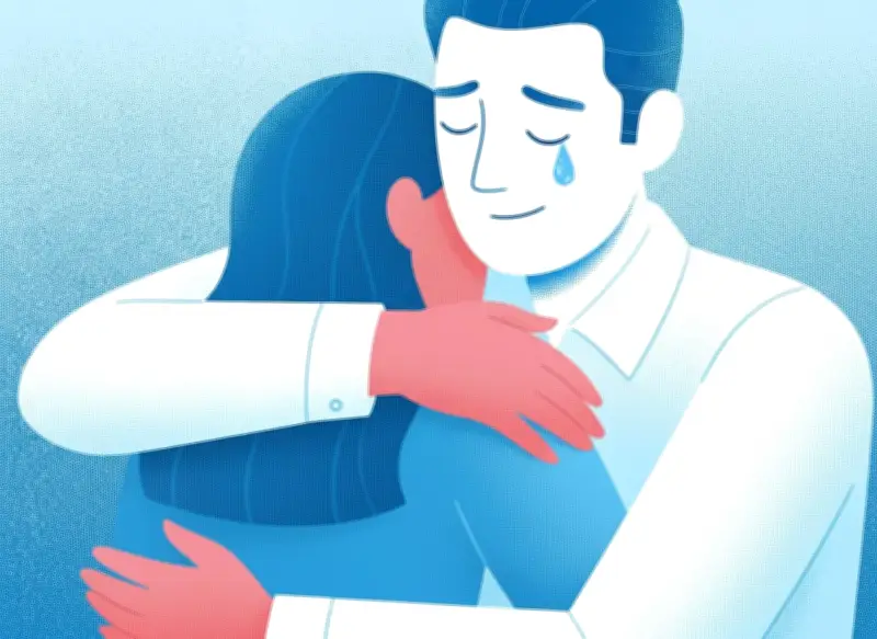 Pourquoi pleure-t-on de joie ? Les neurosciences expliquent ce paradoxe