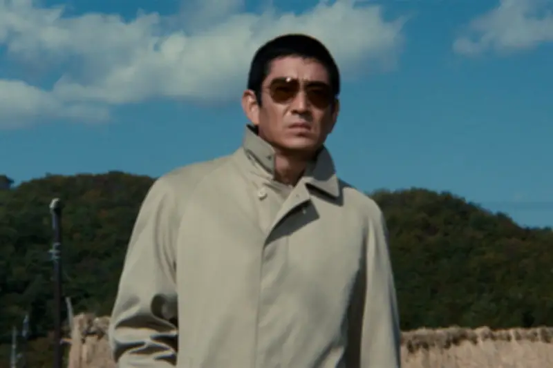 Pourquoi revoir la Trilogie de la traque de Junya Sato, maître du cinéma d'action japonais