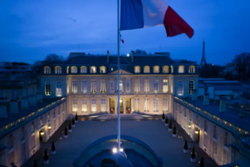 Pourquoi tant de candidats à la présidentielle ? L'analyse d'un politologue
