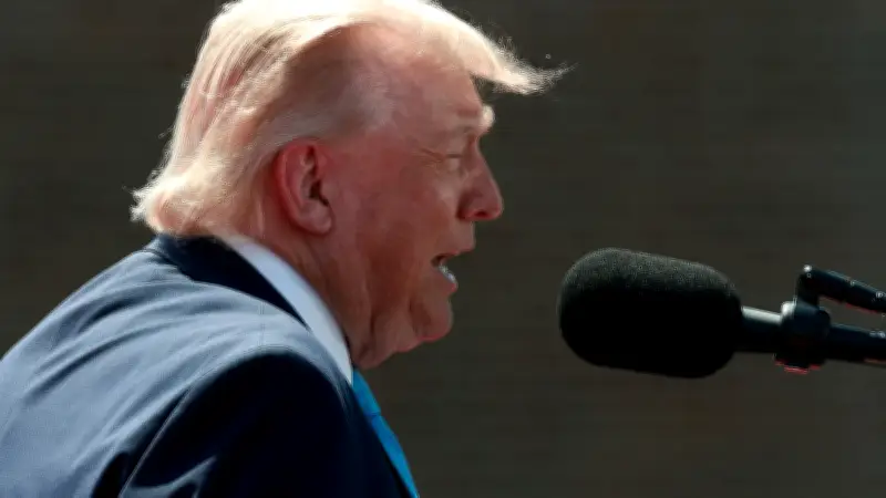 Pourquoi Trump envoie un médecin et un gouverneur au Groenland