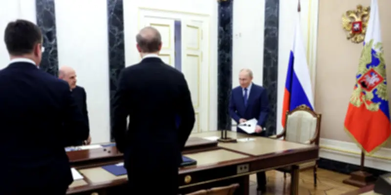 Poutine facilite l'octroi de la nationalité russe aux Transnistriens