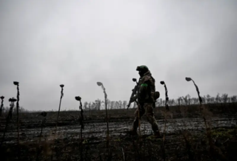 Poutine instrumentalise le 9 mai pour légitimer la guerre en Ukraine