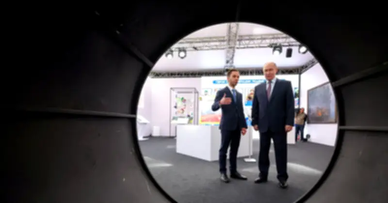 Poutine renforce sa sécurité, craint un coup d'État et s'isole dans des bunkers