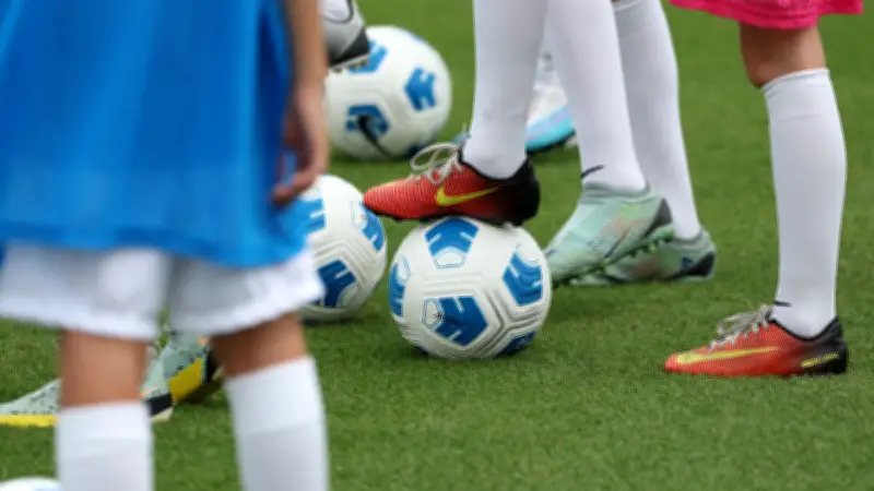 Père d'un enfant de 9 ans agressé lors d'un tournoi de football porte plainte