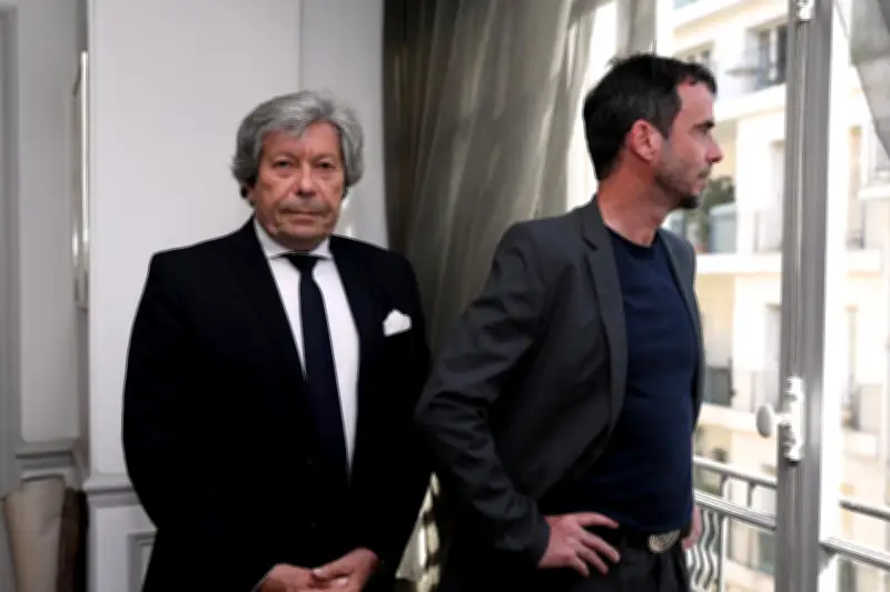 Père niçois poursuit son combat pour revoir son fils retenu en Ouzbékistan