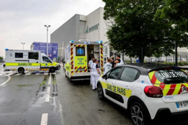 Premier cas d'hantavirus en France : protocole strict déployé