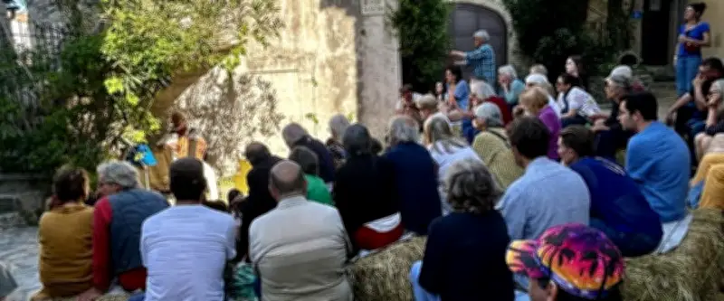 Premier festival Lézards Scéniques : un succès à Durfort