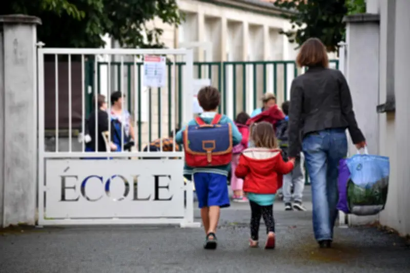 Premier procès public pour violences sexuelles dans le périscolaire parisien