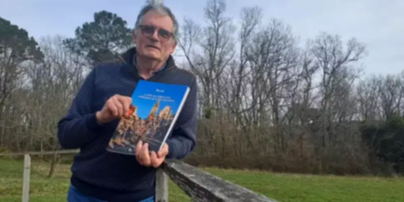Premier Salon du livre à Bazas : 20 auteurs attendus le 30 mai