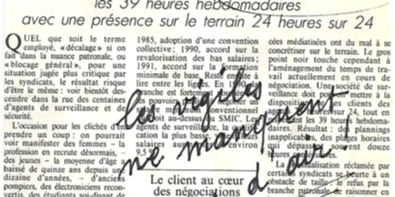 Pressuriser ou pressurer : la langue sous pression des coquilles du monde