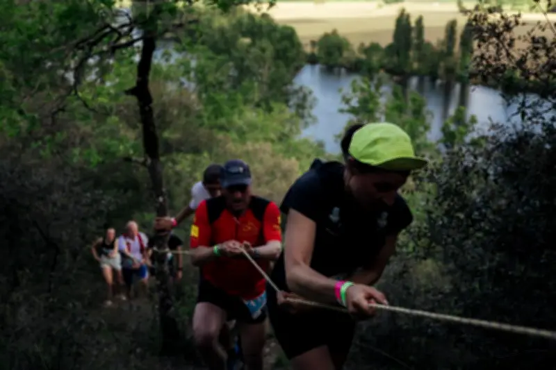 Périgord Grand Trail : 9e édition le 9 mai à Lalinde, 3500 spectateurs attendus