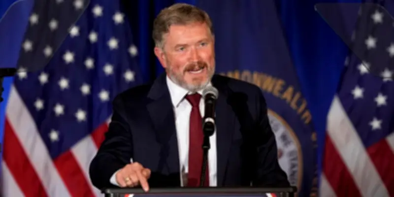 Primaire dans le Kentucky : un républicain anti-Trump battu par un candidat MAGA
