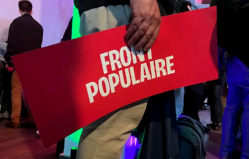 Primaire à gauche : l'unité en péril après la candidature Mélenchon