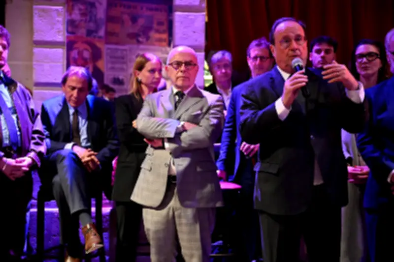 Primaires : la démolition inévitable entre candidats d'un même camp