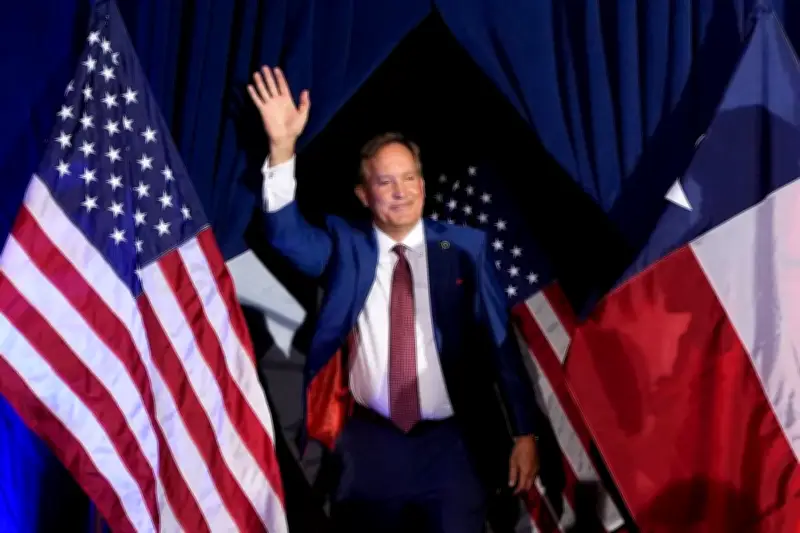 Primaires républicaines au Texas : victoire pro-Trump, espoir démocrate