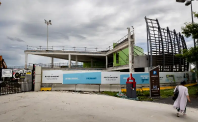 Primark pressenti aux Rives d'Arcins à Bègles, un secret de polichinelle