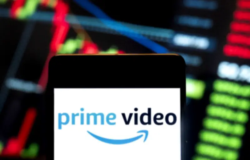 Prime Video doublera sa contribution au cinéma français en 2026