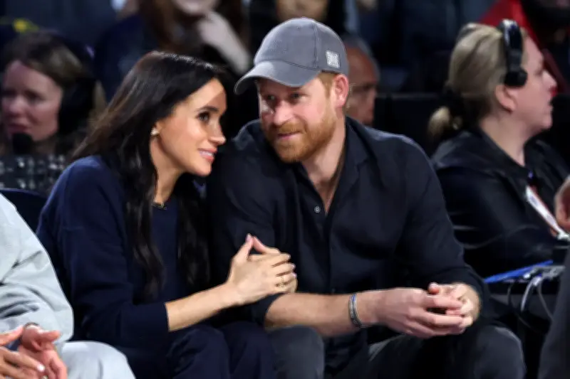 Prince Harry : le pamphlet qui défie la monarchie britannique