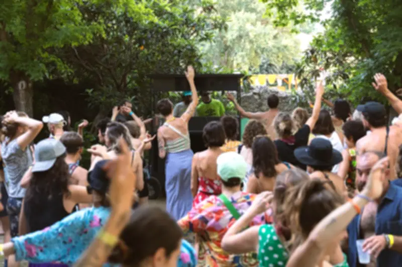 Printemps du monde : un tour du monde musical à Correns du 22 au 24 mai