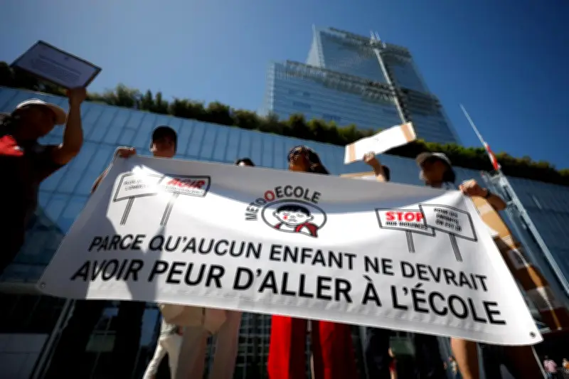 Périscolaire : un angle mort de la protection de l'enfance, selon une enquête