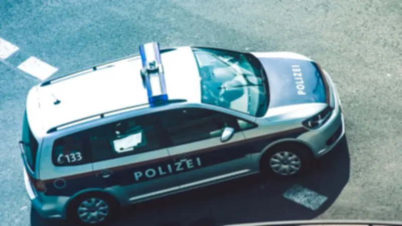 Prise d'otages dans une banque en Allemagne : opération policière en cours