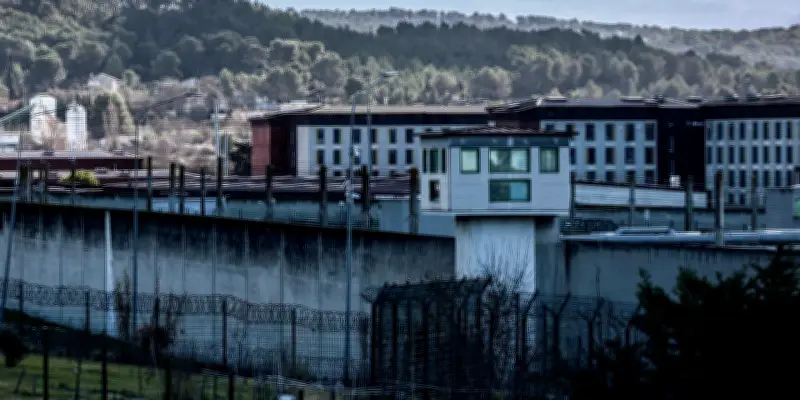 Prison d'Aix-Luynes : détenus radicalisés dénoncent une atteinte à la liberté d'expression