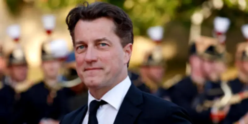 Prison requise en appel contre l'ex-président du CNC pour violences sexuelles