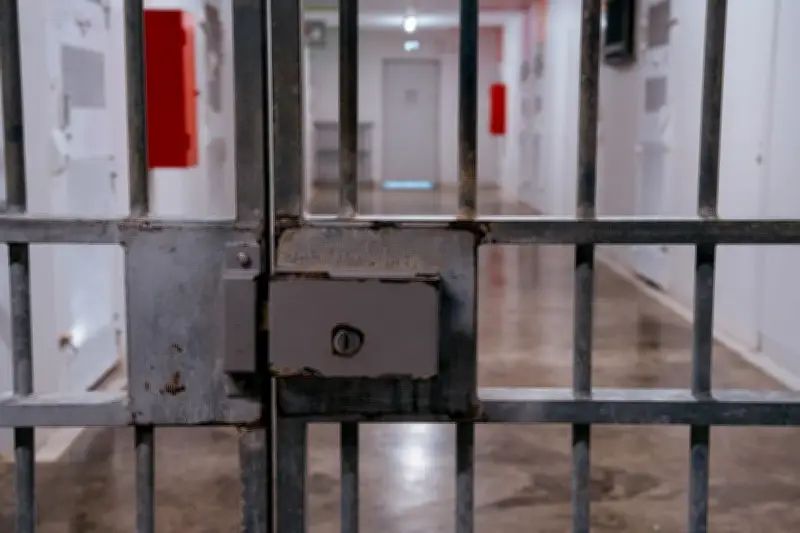 Prisons : 88 654 détenus en France au 1er mai, un nouveau record