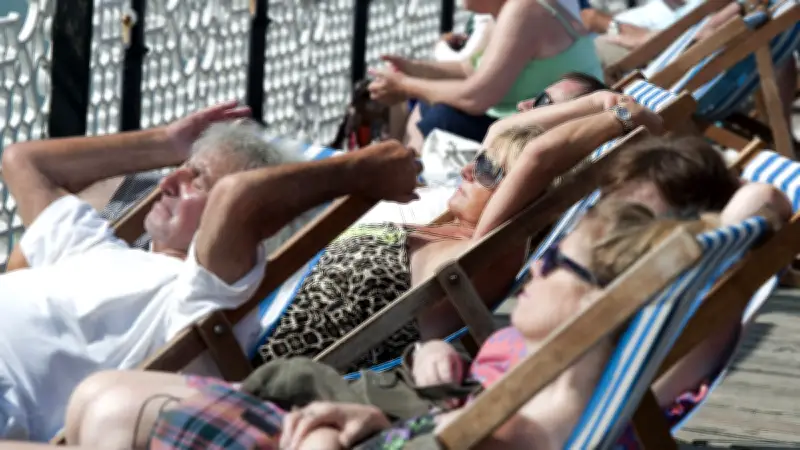 Privé de transats en Grèce, un touriste allemand obtient 1 000 € d'indemnité