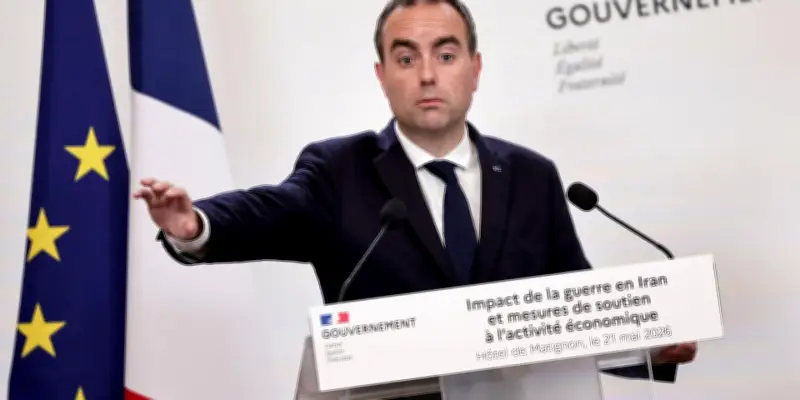 Prix des carburants : le gouvernement dévoile de nouvelles aides