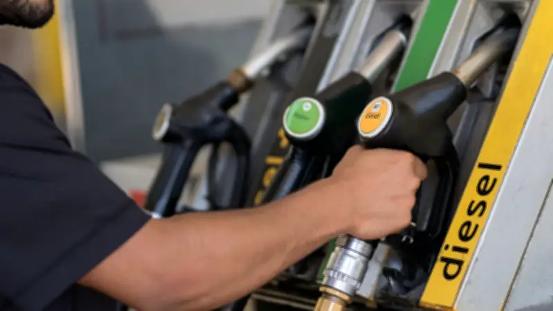 Prix des carburants : SP95-E10 et SP98 au plus haut depuis la guerre en Iran