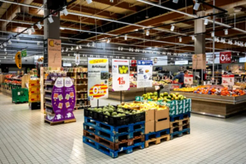 Prix en supermarchés : le Sénat dénonce les pratiques des distributeurs
